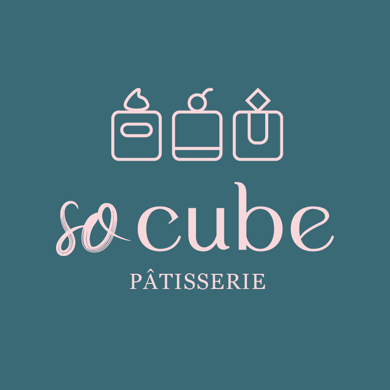 So'cube Pâtisserie
