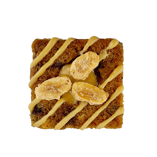 Coobie Cahuète