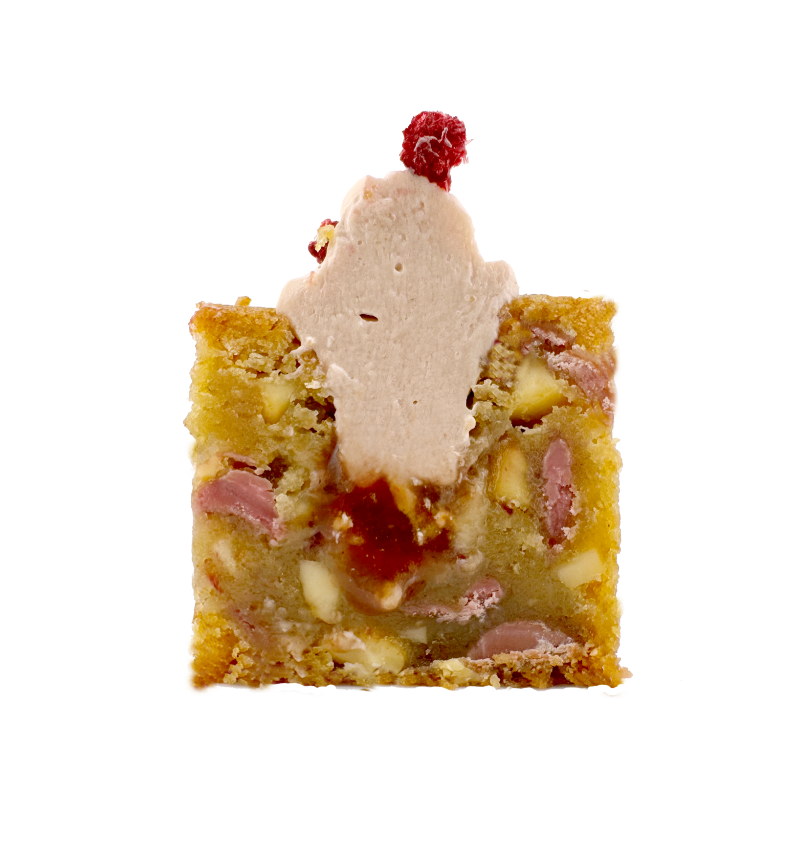Coobie Framboise