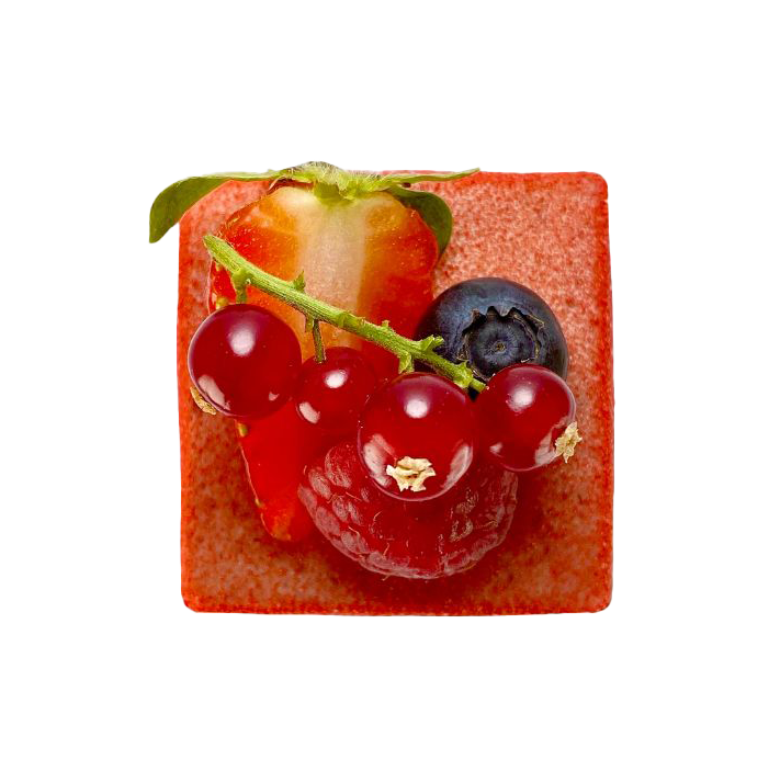So Berries