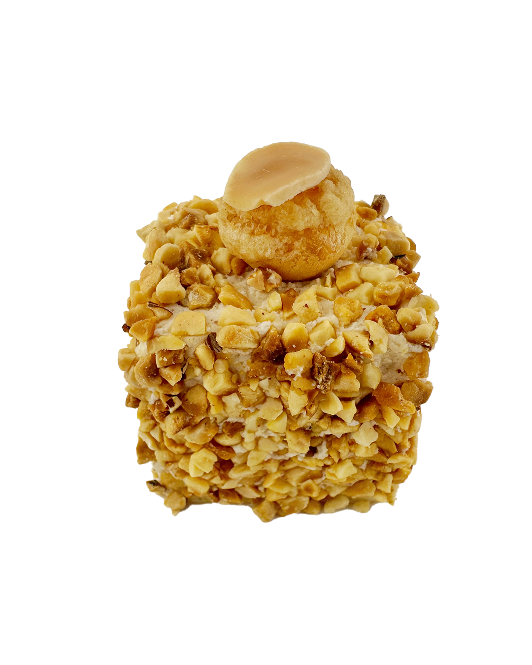 So Choux Praliné