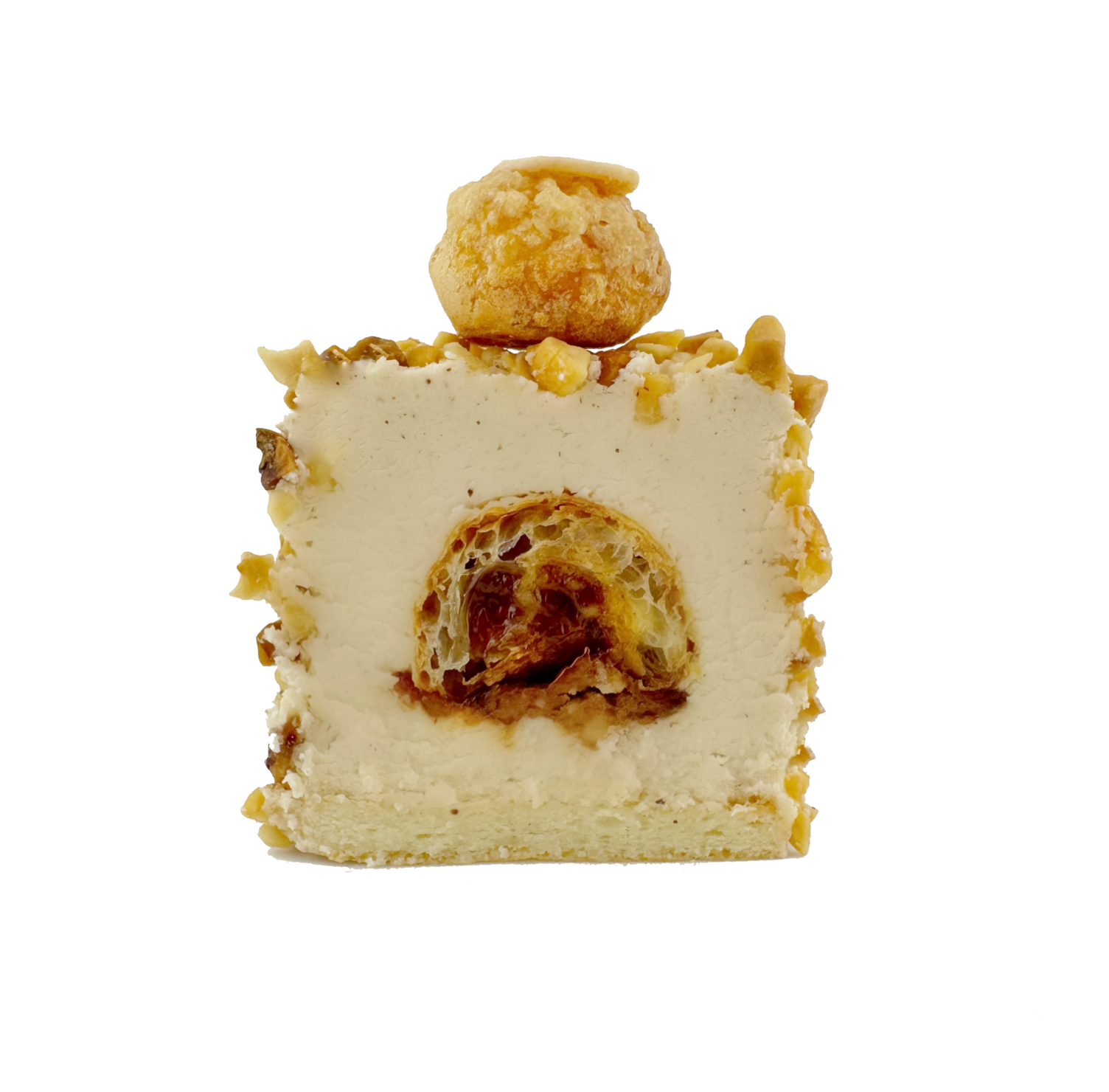 So Choux Praliné
