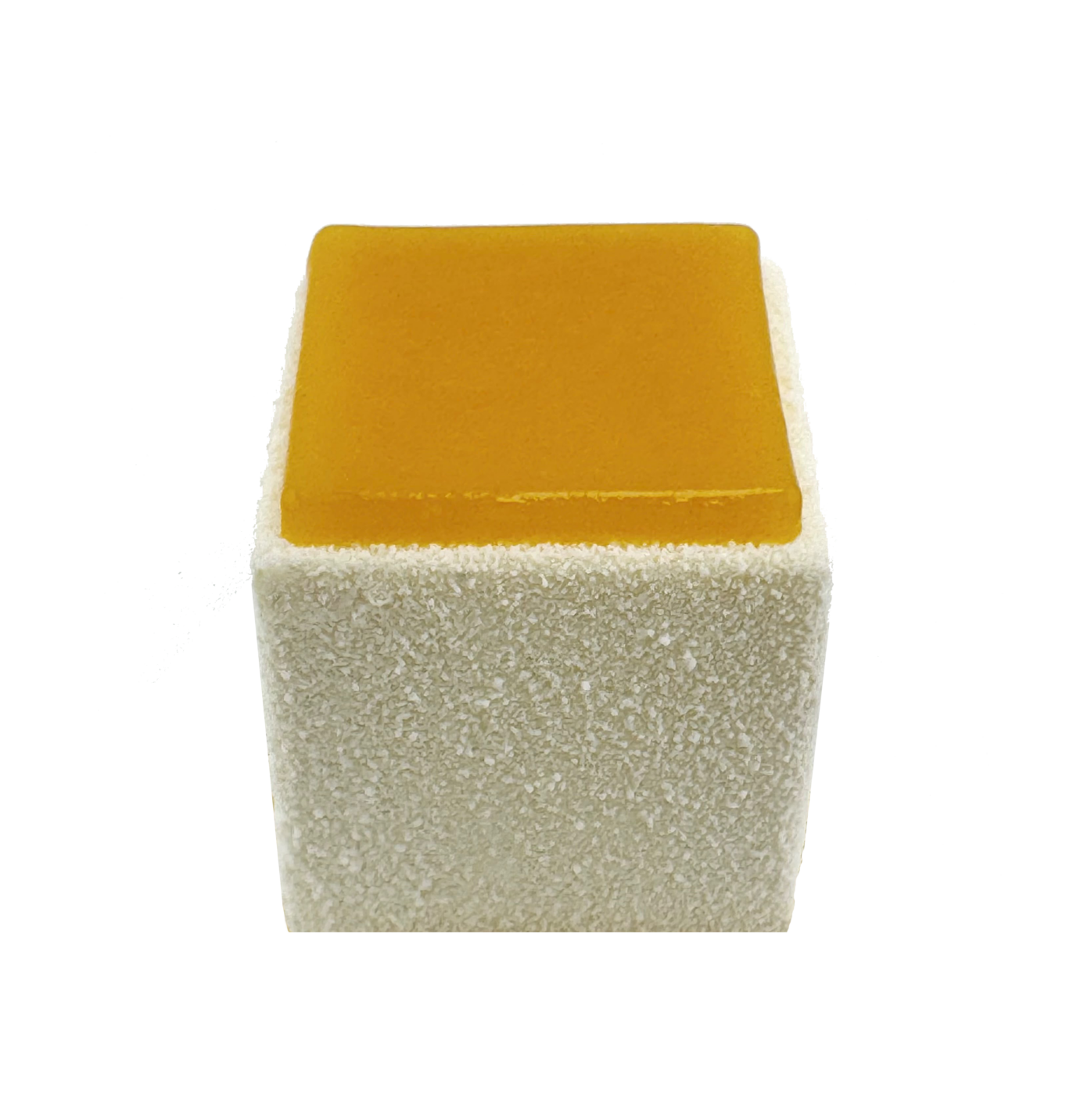 So Passionné de Mangue